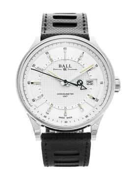 Ball 2025 bmw watch